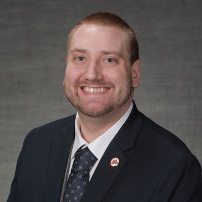 Jake Rinehart