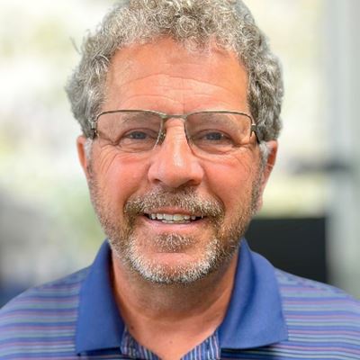 Gary Schott